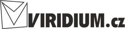VIRIDIUM.CZ s.r.o.
