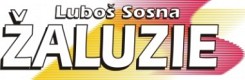 SOSNA LUBOŠ-ŽALUZIE 
