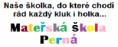 MŠ Perná 