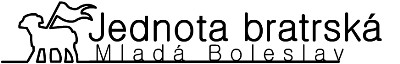 SBOR JEDNOTY BRATRSKÉ v Mladé Boleslavi 