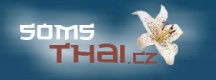 SOMS THAI.CZ-THAJSKÉ MASÁŽE-PRAHA 