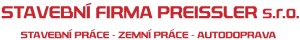 Stavební firma Preissler s.r.o.