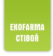 EKOFARMA CTIBOŘ 