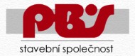 STAVEBNÍ SPOLEČNOST P.B.Š. spol. s r.o.