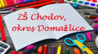 ZŠ Chodov 
