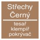 STŘECHY ČERNÝ 