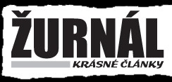 ŽURNÁL, KRÁSNÉ ČLÁNKY 