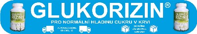 GLUKORIZIN 