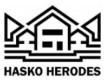Petr Herodes - Hasko 