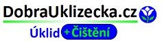 DOBRÁ UKLÍZEČKA s.r.o.