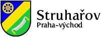 OBEC Struhařov 
