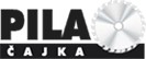 PILA ČAJKA 