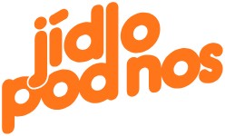 JÍDLO POD NOS 