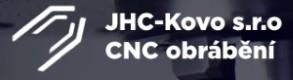 JHC-KOVO-CNC OBRÁBĚNÍ 