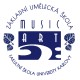 SOUKROMÁ ZUŠ MUSIC ART v.o.s.