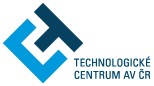 TECHNOLOGICKÉ CENTRUM AKADEMIE VĚD ČR 