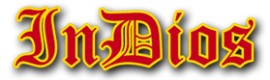 INDIOS s.r.o.