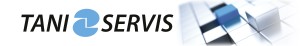 TANI SERVIS s.r.o.