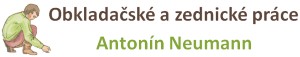 Antonín Neumann - obkladačské a zednické práce 
