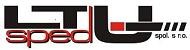 LTU-SPED-DOPRAVA A SPEDICE 