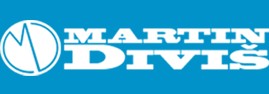DIVIŠ MARTIN 
