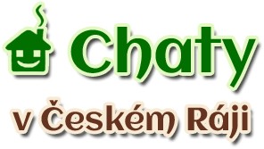 CHATY V ČESKÉM RÁJI 