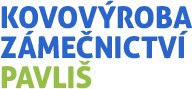 KOVOVÝROBA ZÁMEČNICTVÍ PAVLIŠ 
