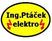 PTÁČEK ELEKTRO-ZÁLOŽNÍ ZDROJE 