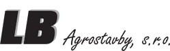 LB AGROSTAVBY s.r.o.