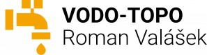 VALÁŠEK ROMAN-VODO-TOPO 