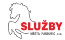 SLUŽBY MĚSTA PARDUBIC a.s.