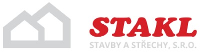 STAKL - stavby a střechy, s.r.o.