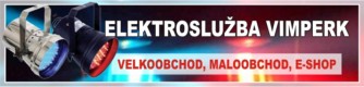 SICHINGER MILOŠ-ELEKTROSLUŽBY 