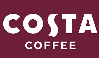 COSTA COFFEE 