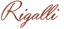 RIGALLI 