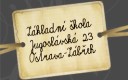 ZŠ Jugoslávská 
