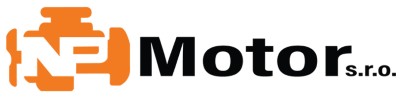 NP MOTOR s.r.o.