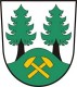 Obec Zahořany 