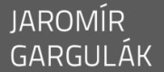 GARGULÁK JAROMÍR Ing. 