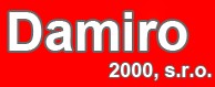 DAMIRO 2000, s.r.o.