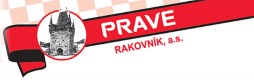 PRAVE RAKOVNÍK, akciová společnost