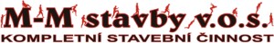 M-M STAVBY v.o.s.
