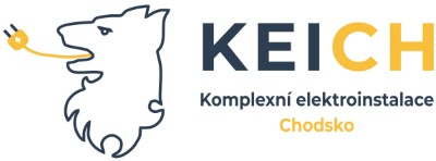 KEICH-KOMPLEXNÍ ELEKTROINSTALACE 