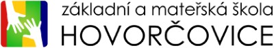 ZŠ A MŠ Hovorčovice 
