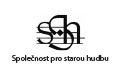 Společnost pro starou hudbu 