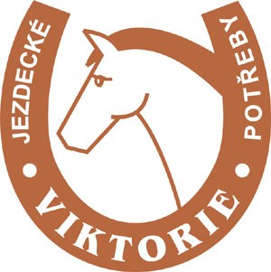 JEZDECKÉ POTŘEBY VIKTORIE 