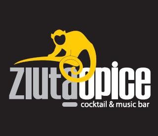 BAR ŽLUTÁ OPICE 