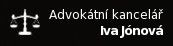 AK-JÓNOVÁ IVA Mgr. 