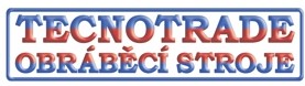 TECNOTRADE OBRÁBĚCÍ STROJE s.r.o.