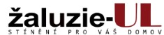 ŽALUZIE-UL 